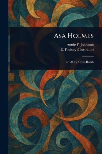 Asa Holmes