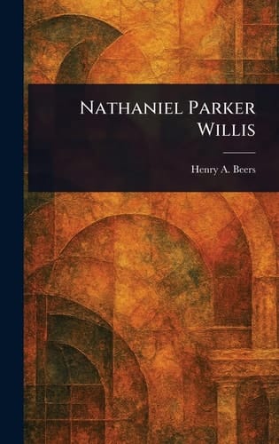 Nathaniel Parker Willis