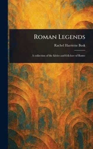 Roman Legends