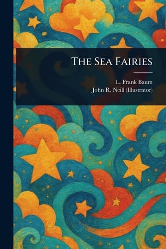 The Sea Fairies