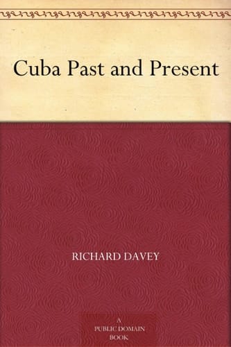 Cuba Past and Present