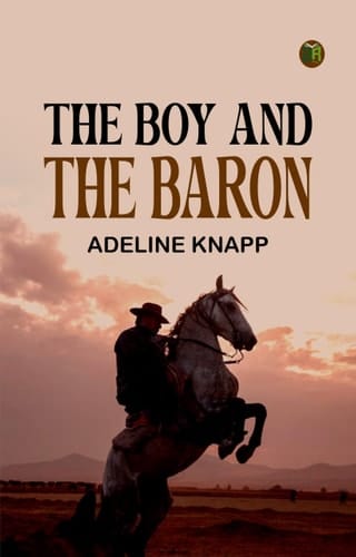The Boy and the Baron
