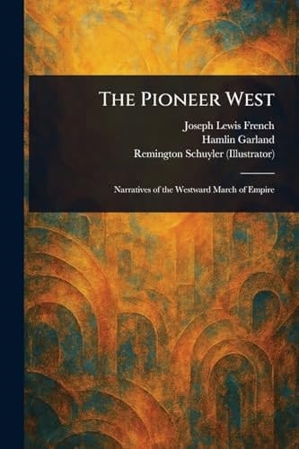 The Pioneer West