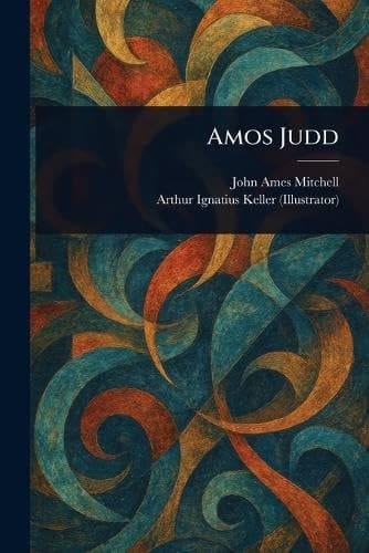 Amos Judd