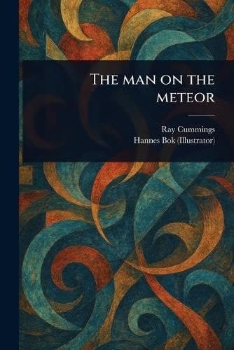 The Man on the Meteor