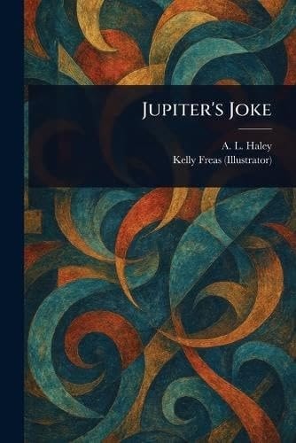 Jupiter's Joke
