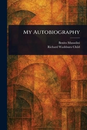 My Autobiography