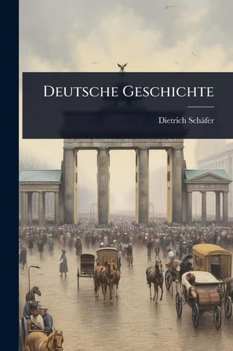 Deutsche Geschichte