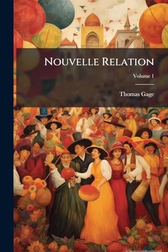 Nouvelle Relation