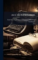 Aus Meinem Leben