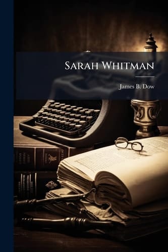 Sarah Whitman