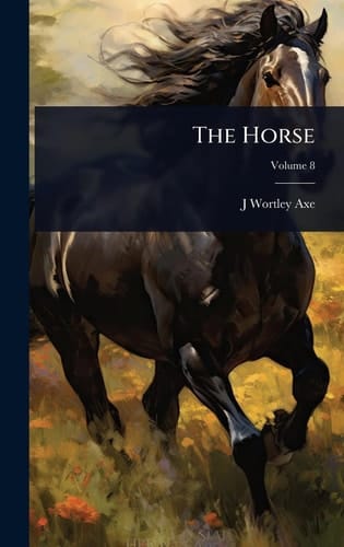 The Horse