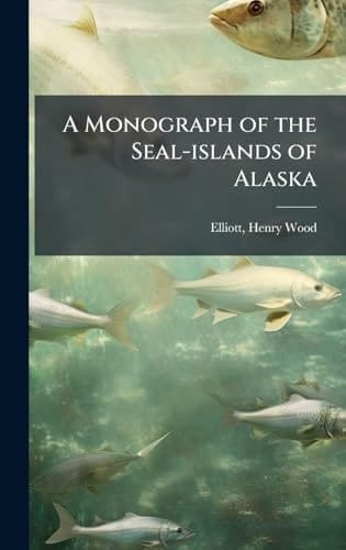 A Monograph of the Seal-Islands of Alaska