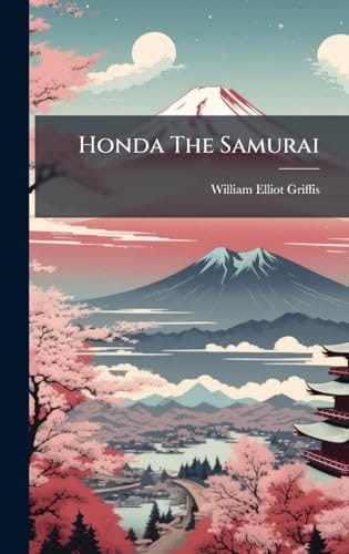 Honda The Samurai