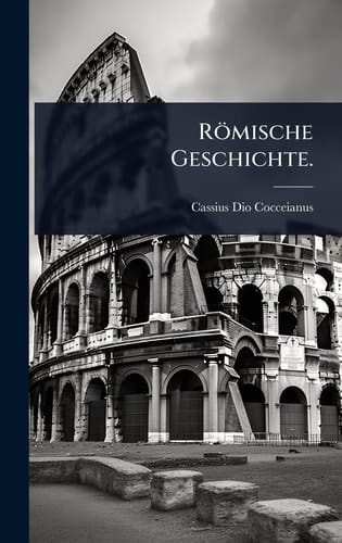 Römische Geschichte.