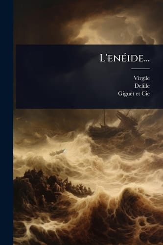 L' enÃ(c)ide...