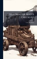 Loadmaster MAFFS Checklist