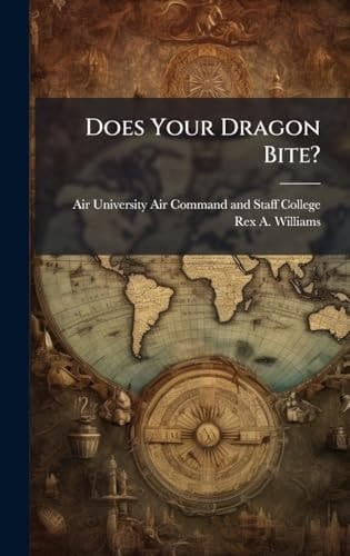 Does Your Dragon Bite?