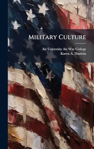 Military Culture