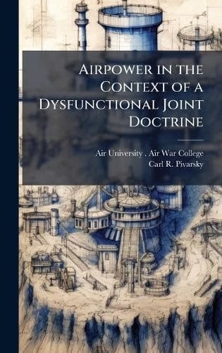 Airpower in the Context of a Dysfunctional Joint Doctrine