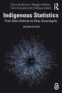 Indigenous Statistics From Data Deficits to Data Sovereignty
