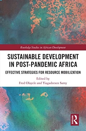 Sustainable Development in Post-Pandemic Africa Effective Strategies for Resource Mobilization
