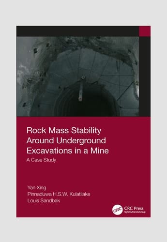 Rock Mass Stability Around Underground Excavations in a Mine A Case Study