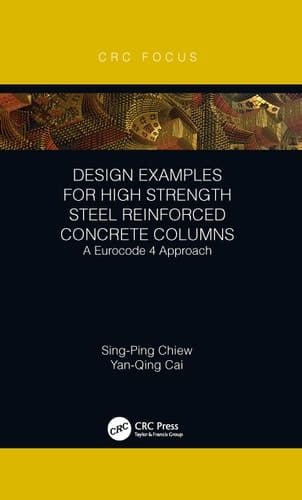 Design Examples for High Strength Steel Reinforced Concrete Columns A Eurocode 4 Approach