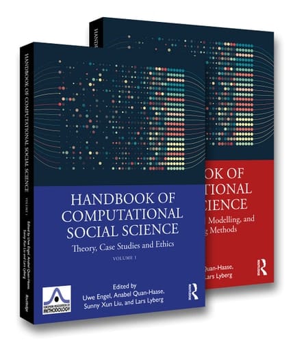Handbook of Computational Social Science