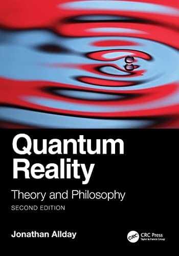 Quantum Reality Theory and Philosophy