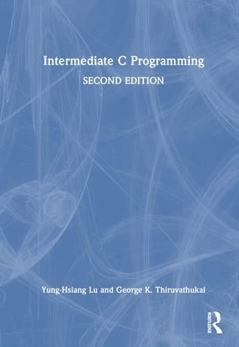 Intermediate C Programming