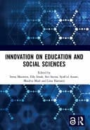 Innovation on Education and Social Sciences Proceedings of the International Joint Conference on Arts and Humanities (IJCAH 2021) October 2, 2021, Surabaya, Indonesia