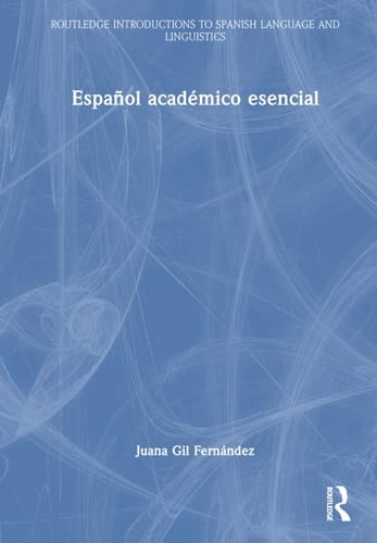 Español académico esencial