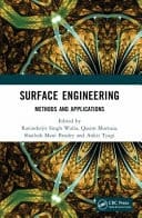 Surface Engineering Methods and Applications