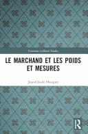 Le marchand et les poids et mesures