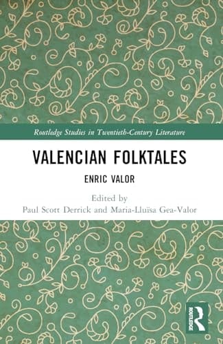 Valencian Folktales Enric Valor