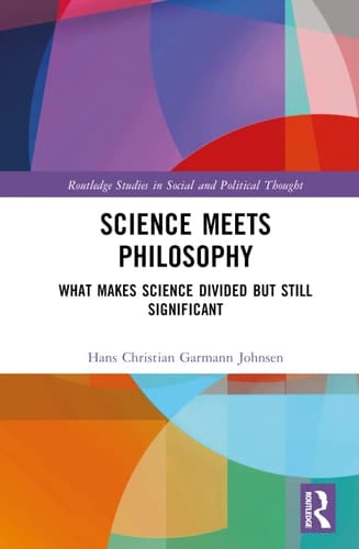 Science Meets Philosophy What Makes Science Divided But Still Significant