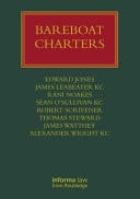 Bareboat Charters