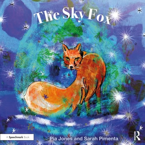 The Sky Fox For Children with Feelings of Loneliness