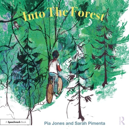 Into the Forest For Children with Feelings of Anxiety