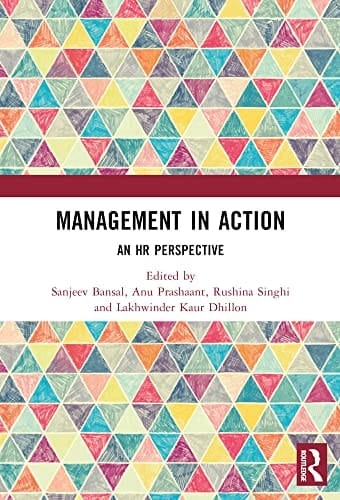 Management in Action An HR Perspective