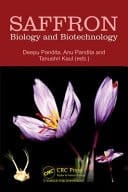 Saffron Biology and Biotechnology