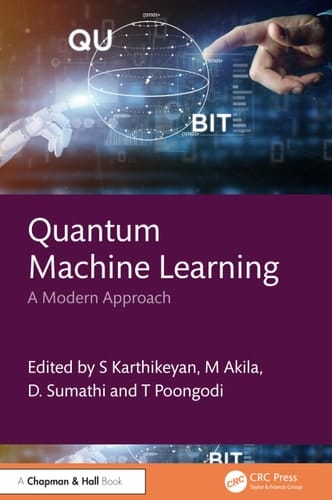 Quantum Machine Learning A Modern Approach