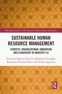 Sustainable Human Resource Management Strategy, Organizational Innovation and Leadership in Industry 5.0