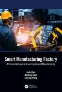 Smart Manufacturing Factory Artificial-intelligence-driven Customized Manufacturing