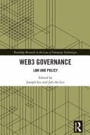 Web3 Governance Law and Policy