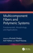 Multicomponent Fibers and Polymeric Systems Fundamentals, Morphology, and Applications