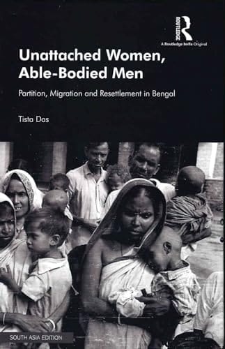 Unattached Women Able- Bodied Men