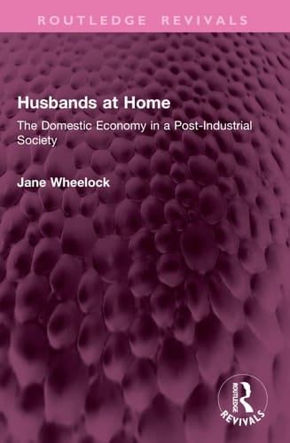 Husbands at Home (Routledge Revivals)