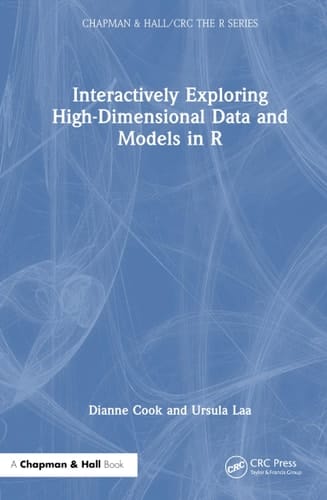 Interactively Exploring High-Dimensional Data and Models in R